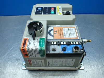 USED ALLENBRADLEY 280DFN10R