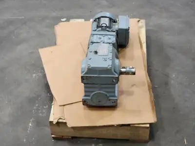 USED SEW-EURODRIVE RF37