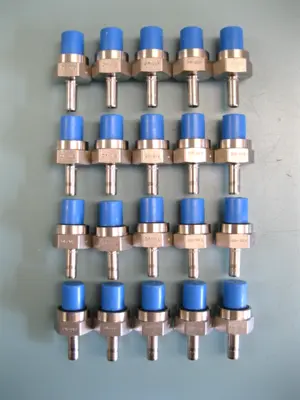 NEW Swagelok SS-4-TA-1-OR