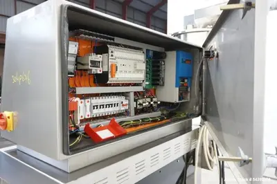 USED APV PGX 30