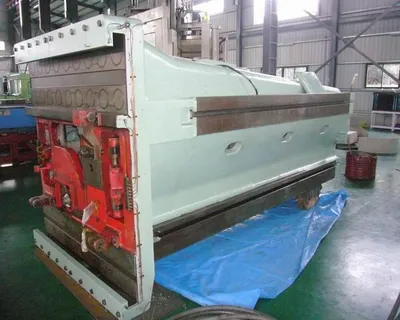 O-M TMS-30/70-NC Vertical Boring Mills (incld VTL) | Blackout Equipment, LLC (11)