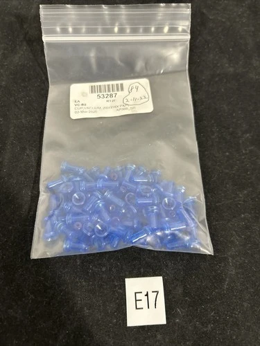 NEW Vaccon VC-B8