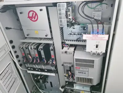 2020 HAAS ST-30Y CNC Lathes | Toolquip, Inc. (12)
