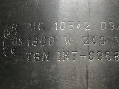 NEW AIC 10342