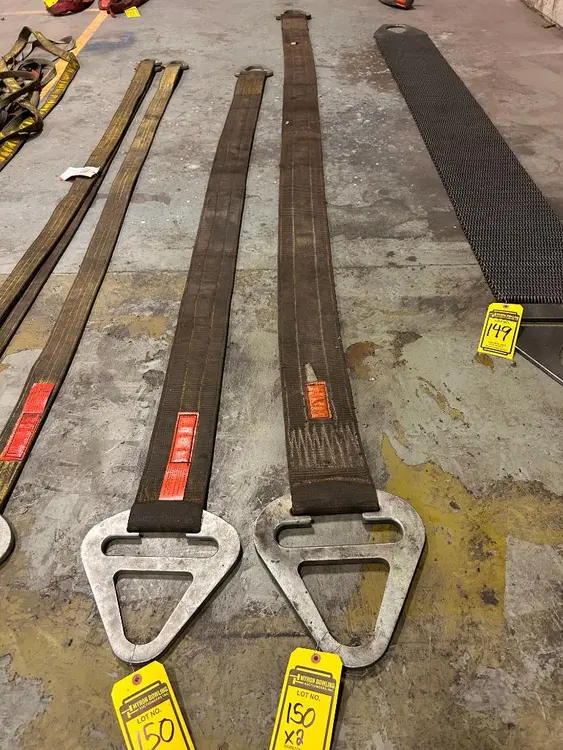 Used _UNKNOWN_ _UNKNOWN_ Livestock Equipment & Supplies Virginia US | Myron Bowling Auctioneers Inc #1561913