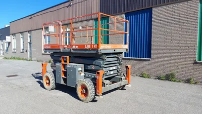 Used 2018 SKYJACK SJ8841 Manlifts Ontario CA | Platinum Group #1271324