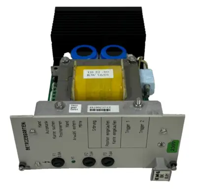 USED EMG AUTOMATION EMG AUTOMATION BK8 .03