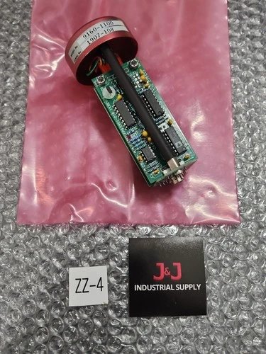 NEW Fossil Power Systems 9160-1100