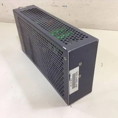 USED NEMIC-LAMBDA ST-5-5FF