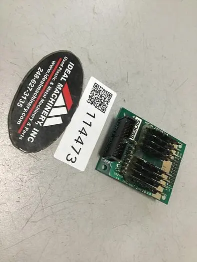 Used STAR AUTOMATION 9732-PR10A Circuit Boards Michigan US | Ideal Machinery #711047