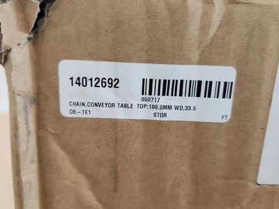 NEW Emerson LBP 8257-K750