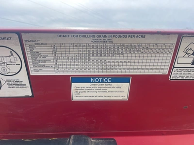 Haybuster 107C No Till Seed Drills | County Equipment Company LLC (13)