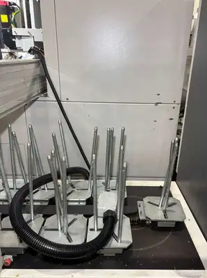 USED 2019 CUBIC GT FORCE-32