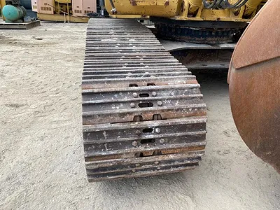 2005 Caterpillar 325CL