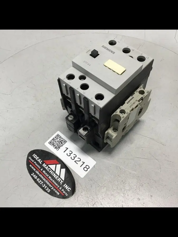 USED SIEMENS 3TF4422-0A