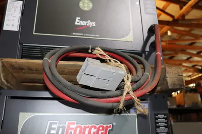 USED ENERSYS EH3-18-1200