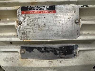Used _UNKNOWN_ _UNKNOWN_ Versators Rhode Island US | Federal Equipment Company #1344229
