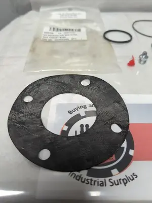 New | in-Stock LIMITORQUE 2019-10 Pump & Valve Parts Ohio US | Surplus Asset Holdings #1235528