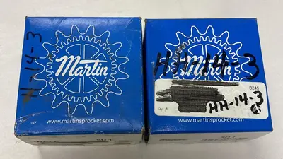 Used MARTIN SD 1 Disconnects Ohio US | Surplus Asset Holdings #1262437