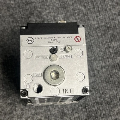 New | in-Stock Festo 13014788 Solenoid Valves California US | Davliegogo LLC #1705598
