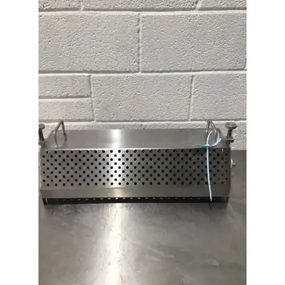 Used Rondo _UNKNOWN_ Food, Restaurant, & Bakery Parts & Accessories Pennsylvania US | ISCA #1299538