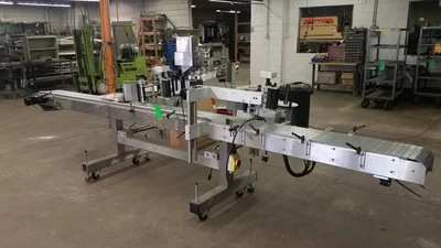 USED 2007 QUADREL VERSALINE LC