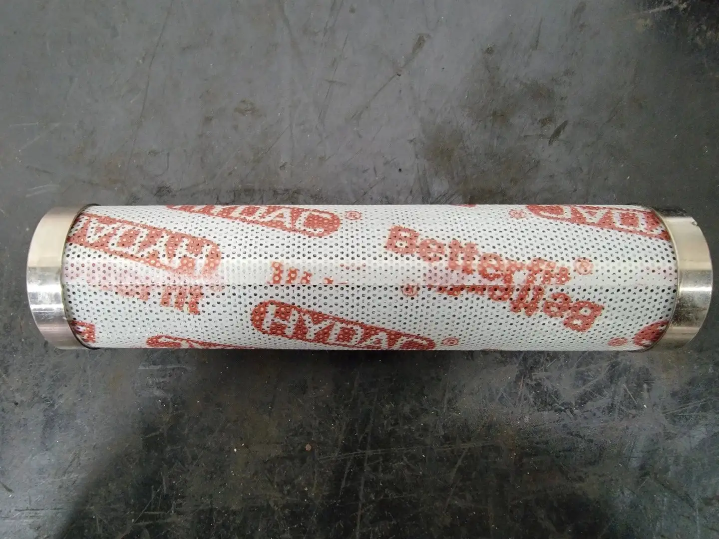 New | in-Stock HYDAC 1.13.08D03BH Oil Filter British Columbia CA | Lenmark #282572