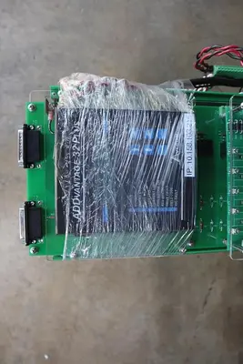 NIDEC SPDM750RGNNNNN40PL Inverter Frequency Converter Answer Drives STOCK 1736B