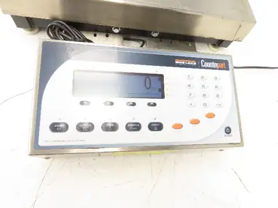 Used RICE LAKE _UNKNOWN_ Scales Indiana US | Arrow Industrial #1185487