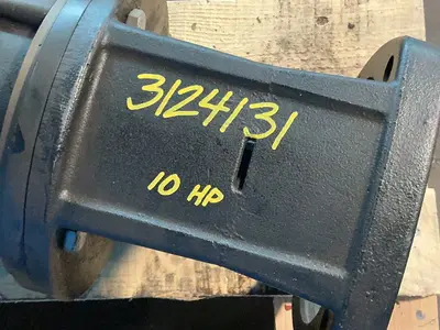 Used GRUNDFOS ML132CA2213TCC2 Motors (misc) Ohio US | HGR 24 #1324981