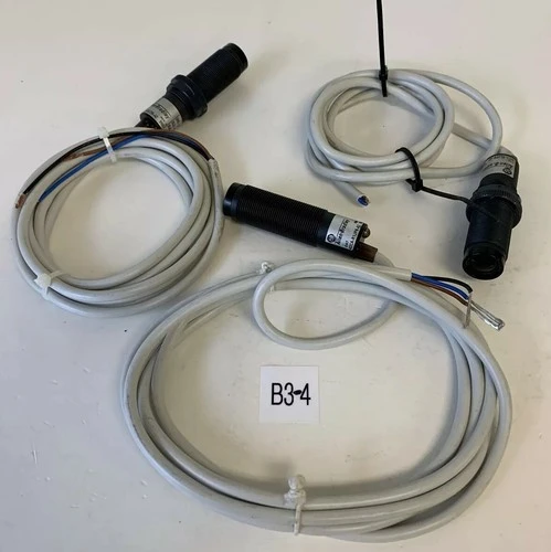 Used Allen-Bradley 42CA-R1JPB-A2 Sensors | J&J Industrial Supply #498528