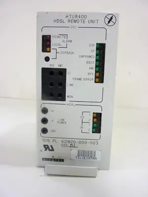 USED ALCATEL HTUR400