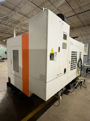 USED 2016 TAKUMI VC1052