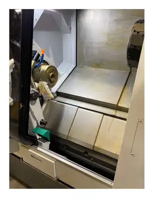 2024 HARDINGE talent 42MYT CNC Lathes | 520 Machinery Sales LLC (3)