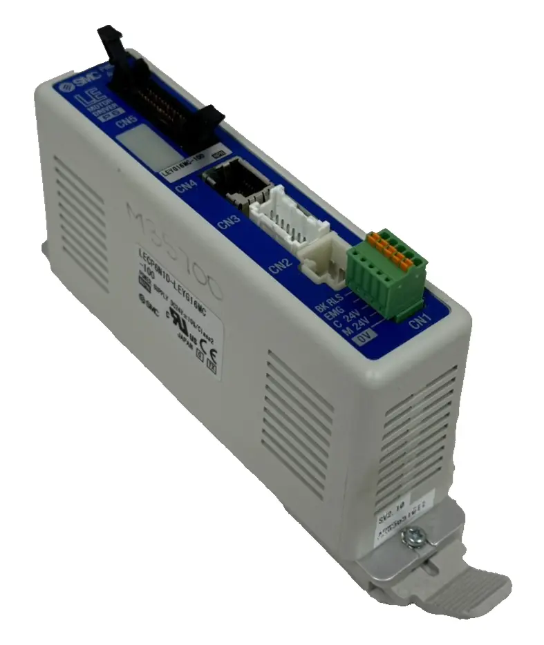 NEW SMC LEYG16MC-100