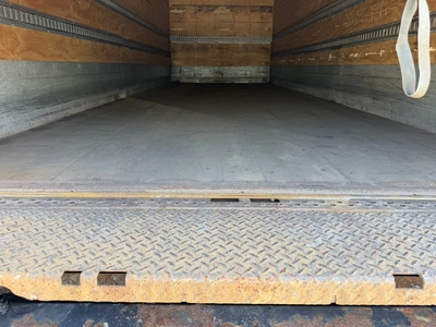 Used 2018 INTERNATIONAL 4300 SBA4X2 Box trucks Indiana US | Miedema Asset Management Group #1414682