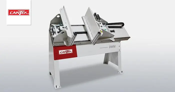 NEW CANTEK DWM
