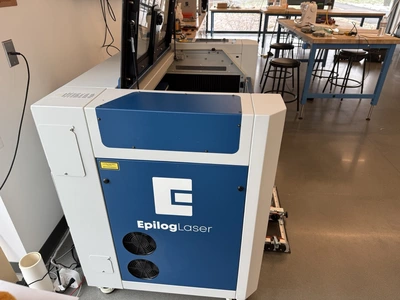 USED 2020 EPILOG FUSION PRO 32