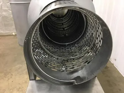 NEW 2021 ROCHESTER EQUIPMENT ST-400