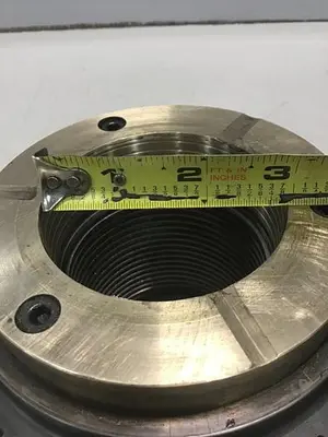 USED ENGEL ES 600/150 / TBDG