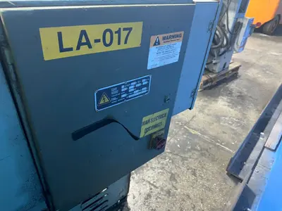Used NARDINI MS 1440 E Engine Lathes Ohio US | HGR 24 #1265812
