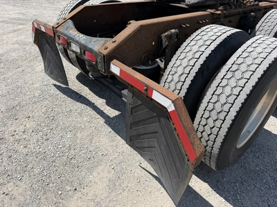 Used 2006 VOLVO VNL Conventional trucks Indiana US | Miedema Asset Management Group #1414594