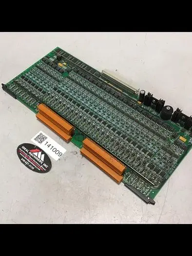 USED VAN DORN PC330-038