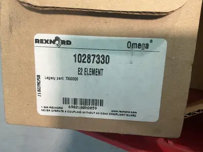 Used REXNORD 10287330 Material Handling (misc) Ohio US | HGR 24 #1744301