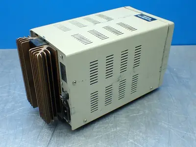 Used MASTECH HY3003 Linear Power Supplies Ohio US | HGR 24 #1096792
