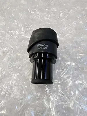 NIKON JAPAN EYE PIECE CFWN 10X-20
