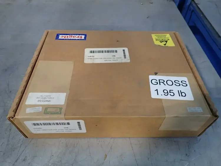 Used MARQUIP 9905510 I/O Boards & Replacement Parts Ohio US | HGR 24 #783647