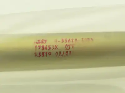 Boeing 9-55623-3003 Tie Rod Assembly 1"Dia x 18"Length 5/16" Eye