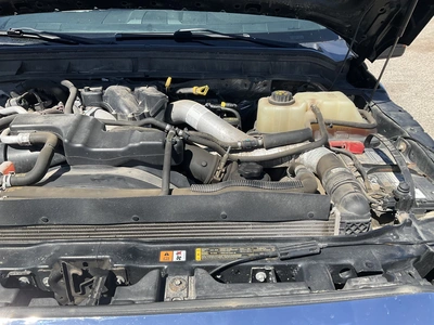 USED 2015 FORD F350 SUPER DUTY