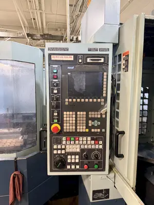 USED 2007 MATSUURA M.PLUS-300